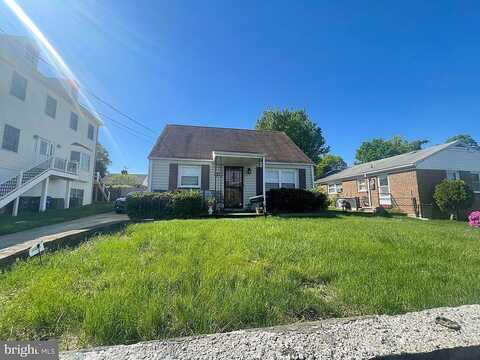 12Th, ARLINGTON, VA 22204