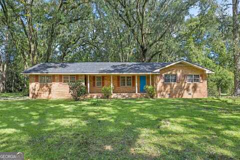 Higgs, QUITMAN, GA 31643