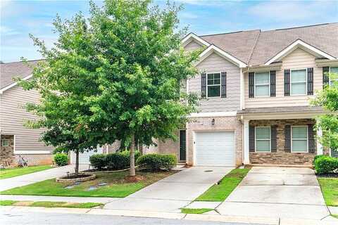 Iris, JONESBORO, GA 30238