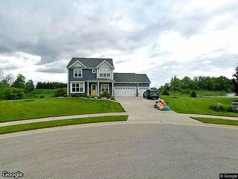 Coventry, HUBERTUS, WI 53033