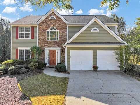 Milford, MARIETTA, GA 30008