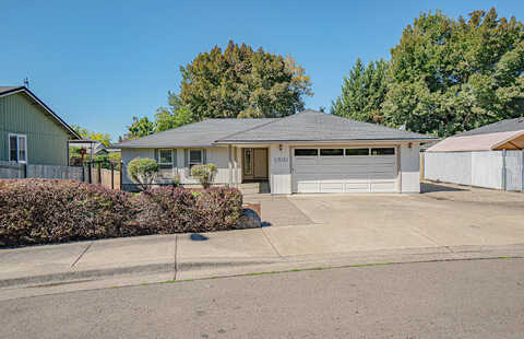 Modoc, MEDFORD, OR 97504