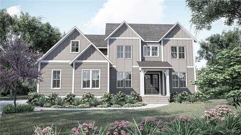 Barford, MIDLOTHIAN, VA 23112