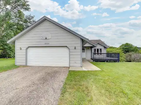 Bruers, CHASKA, MN 55318