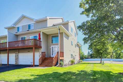 Fluorine, ANOKA, MN 55303