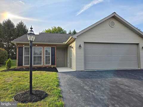 Sequoia, CHAMBERSBURG, PA 17201