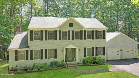 Mulberry, MILFORD, PA 18337