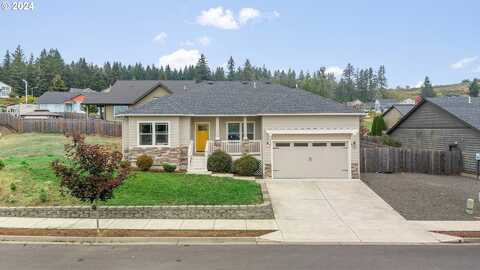 Cottonwood, COTTAGE GROVE, OR 97424
