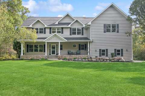 30Th, CLEAR LAKE, MN 55319