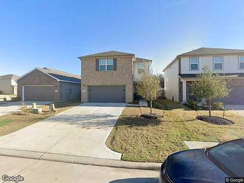 Callard, MONTGOMERY, TX 77316
