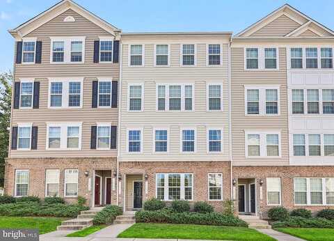 Mason Creek, WOODBRIDGE, VA 22191