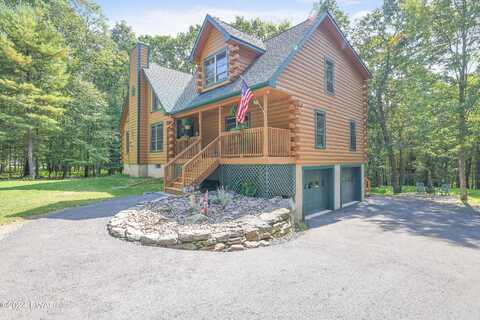 Gunstock, TAFTON, PA 18464