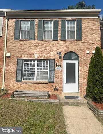 Fox Glove, WOODBRIDGE, VA 22193