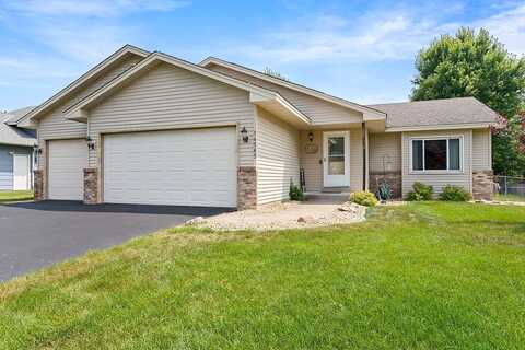 Ibis, ANDOVER, MN 55304