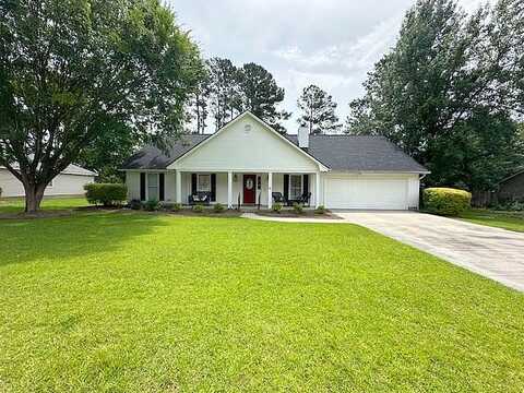 Camellia, NASHVILLE, GA 31639