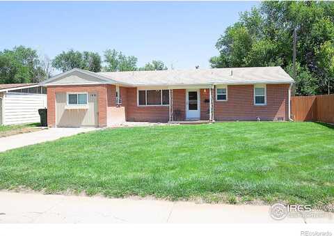 Adams, STERLING, CO 80751