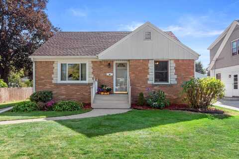 Manistique, SOUTH MILWAUKEE, WI 53172