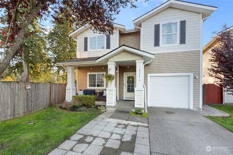 15Th, LYNNWOOD, WA 98087