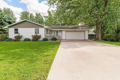 Airport, HUTCHINSON, MN 55350