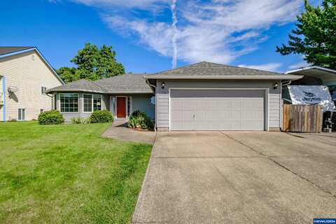 Bentley, MONMOUTH, OR 97361