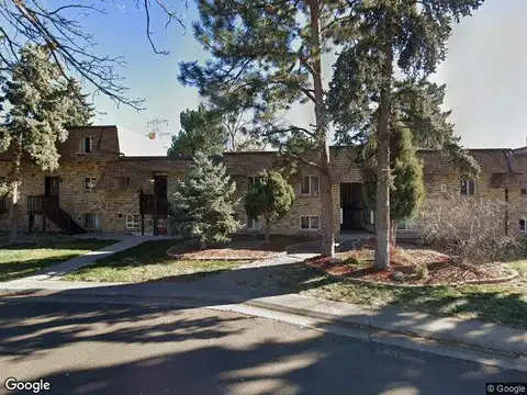 Everett, LAKEWOOD, CO 80215