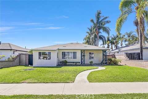 Clark, BELLFLOWER, CA 90706