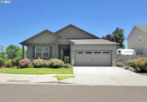 Mccarty, EUGENE, OR 97402