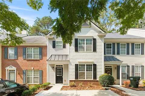 Galecrest, ALPHARETTA, GA 30004