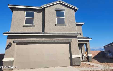 Jessett, MARANA, AZ 85653