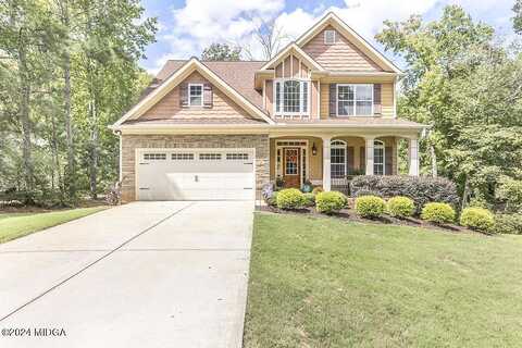 Oak, GRAY, GA 31032