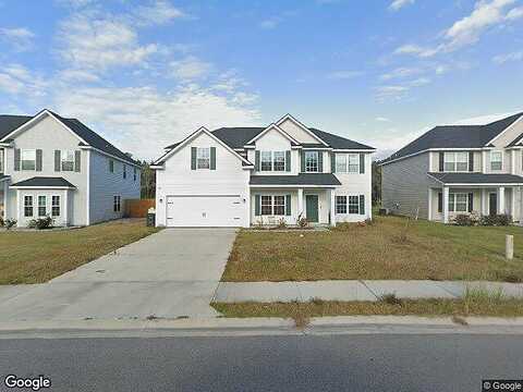 Turpentine, HINESVILLE, GA 31313