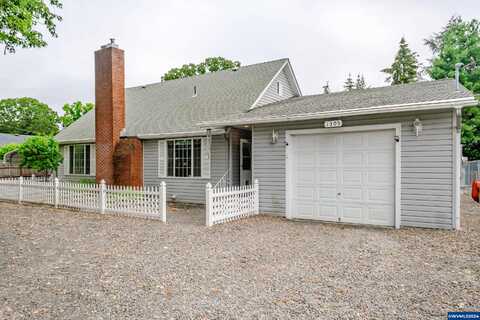 Main, ALBANY, OR 97322
