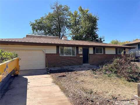 Ohio, AURORA, CO 80012