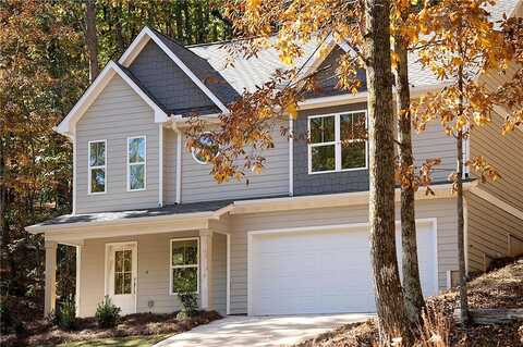 Louie, WALESKA, GA 30183