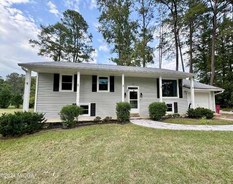 Timberlane, MACON, GA 31210