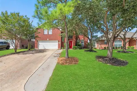 Carriage Glen, TOMBALL, TX 77377