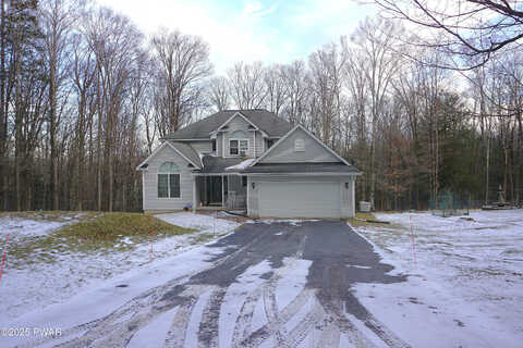 Hillcrest, GREENTOWN, PA 18426