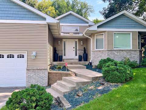 Isanti, MINNEAPOLIS, MN 55449
