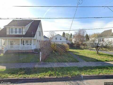Dorrance, WYOMING, PA 18644