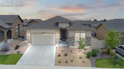 Stone Valley, PEYTON, CO 80831