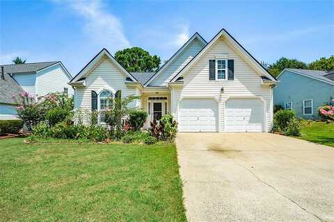 Weatherstone Square, WOODSTOCK, GA 30188