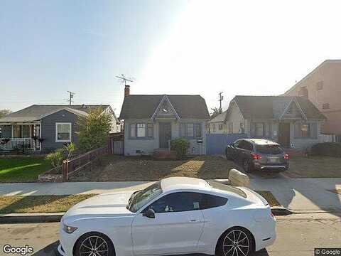57Th, LONG BEACH, CA 90805