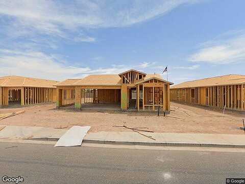 Jahns, CASA GRANDE, AZ 85122