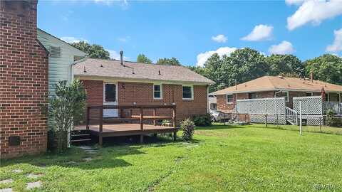 Roslyn, COLONIAL HEIGHTS, VA 23834