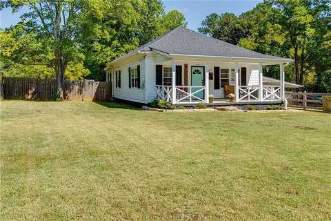 Barnes Mill, MARIETTA, GA 30062