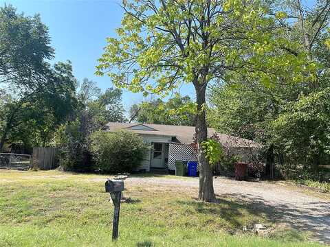 Charlce, BALCH SPRINGS, TX 75180