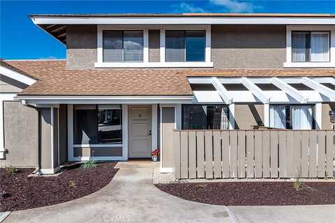 Foster, SANTA MARIA, CA 93455