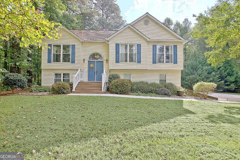 Lora Smith, NEWNAN, GA 30265