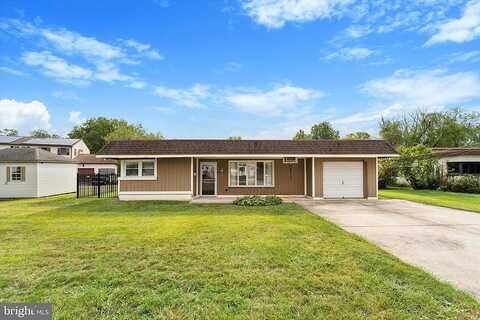 Fairmount, RIDLEY PARK, PA 19078
