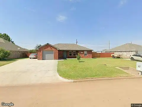 Valley, IOWA PARK, TX 76367
